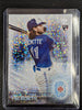 2020 Topps #T2030-8 Bo Bichette Topps 2030