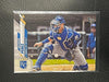 2020 TOPPS SERIES 2 #553 SALVADOR PEREZ VINTAGE STOCK 58/99 ROYALS CATCHER