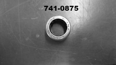 MTD 741-0875 BEARING-NEEDLE
