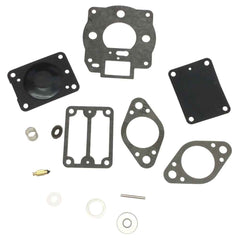 693501 KIT-CARBURETOR OVERHAUL Briggs & Stratton.  Replaced by 693503.  Alt. Rotary 10938.