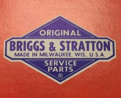 699742 Cylinder Assembly *USED* Briggs & Stratton