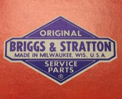 699742 Cylinder Assembly *USED* Briggs & Stratton