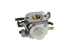 Rotary C1U-K43B ZAMA OEM CARBURETOR replaces Echo 125200-20661, 12520020662, C1U-K43B