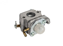 Rotary C1U-K78 ZAMA OEM CARBURETOR replaces Echo A021000940, A021000941, 616-430, C1U-K78