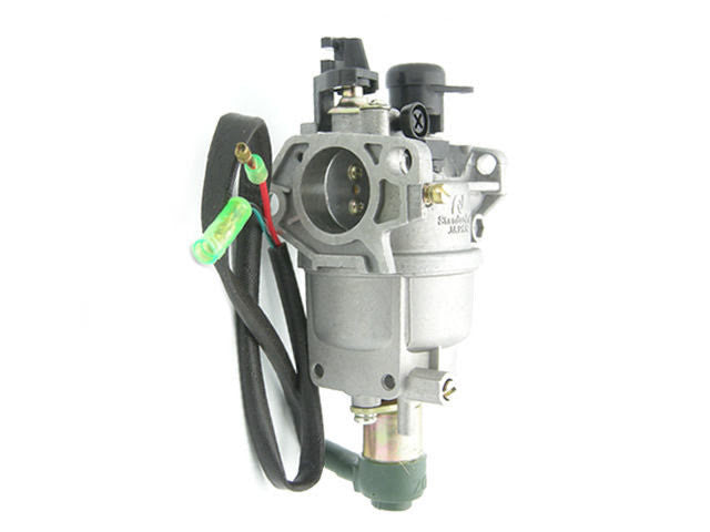 HONDA 16100-ZE2-734 Carburetor with Solenoid for HONDA GX240 8.0HP