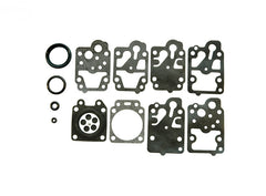 Rotary D10-WY. WALBRO OEM GASKET/DIAPHRAGM KIT Walbro D10-WY.