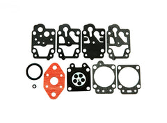 Rotary D11-WYL. WALBRO OEM GASKET/DIAPHRAGM KIT Walbro D11-WYL.