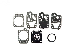 Rotary D20-WYJ.  WALBRO OEM GASKET/DIAPHRAGM KIT D20-WYJ