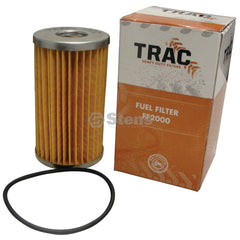 Stens FF2000 Fuel Filter replaces Kubota 15521-43160