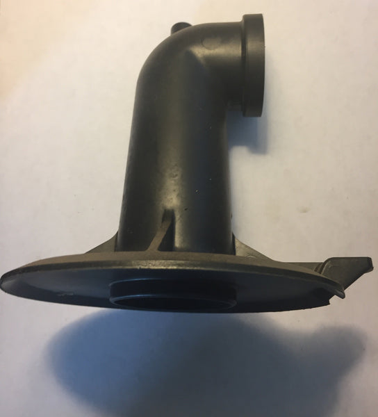 394508 Air Cleaner Pipe alt. 398596 Briggs and Stratton