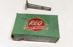 LM-238 Exhaust Valve REO NOS