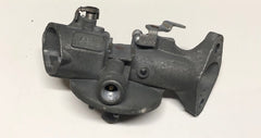 39-190-990 Upper Carburetor Body ONLY Clinton NOS Alt. 14055