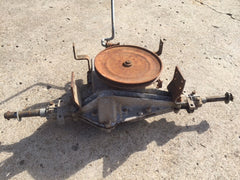 920-002 *USED* Original PEERLESS / Tecumseh Transmission 920 002, 920002