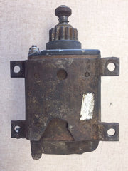 33605 Tecumseh *USED* OEM Starter alt. 36680 33202 33759 35763A 35763 35876 36463 36519