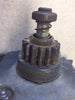 Replaces or alternate for Tecumseh Starter p/n 33605 36680 33202 33759 35763A 35763 35876 36463 36519