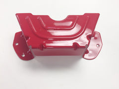 MTD 783-06424A-0638 Deck Pulley / Belt Cover 42 Red