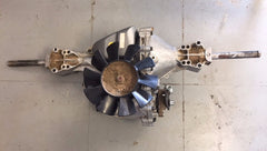 Craftsman 581115602 *USED* Transmission YT3000 Hydro-Gear T2-CDBE-5X1A-18C1
