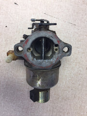 799727 *USED* Walbro Carburetor fits Briggs & Stratton 14hp 15hp 16hp 17hp 18hp Intek Engines.  Replaces 698620