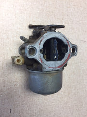 499158 *USED* Carburetor Walbro for Briggs & Stratton (pump feed)
