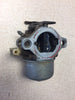 499158 *USED* Carburetor Walbro for Briggs & Stratton (pump feed)