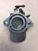 499158 *USED* Carburetor Walbro for Briggs & Stratton (pump feed)