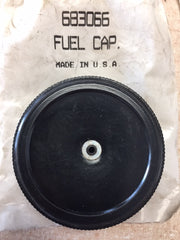 791-683066 MTD Fuel cap 683066