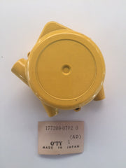 213911 McCulloch Starter Case  NOS Fits older model Mac 60, 70, 80