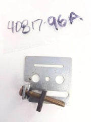 40817-96A Genuine McCulloch BAR TENSION ASSEMBLY