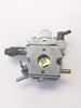 323702-02 Genuine McCulloch Carburetor by Walbro WT-440, alt. 323702-04, 224142-03