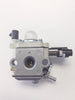 323702-02 Genuine McCulloch Carburetor by Walbro WT-440, alt. 323702-04, 224142-03