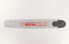 16CJL50STA Sandvik Windsor Speed Tip Bar 3/8", .050", 59 drive links