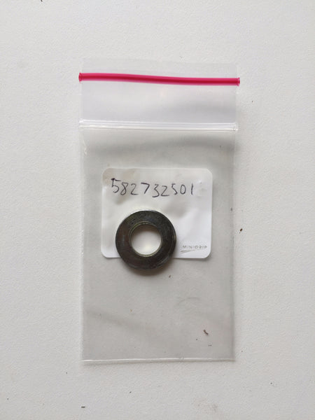 582732501 Washer 13/32 x 13/16 x 12 Ga *USED* Husqvarna