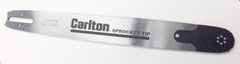 Rotary 12358.  20" PREMIUM SPROCKET TIP BAR 3/8" Pitch, .063" Ga., 72DL 20-42-A372-PS