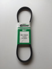 954-04331 Lawn Tractor Ground Drive Belt 5/8" X 35.25" replaces 754-04331