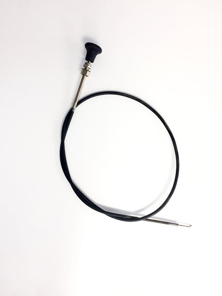 532132782 Husqvarna Choke Cable