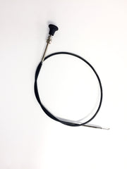 532132782 Husqvarna Choke Cable *USED* AYP 132782