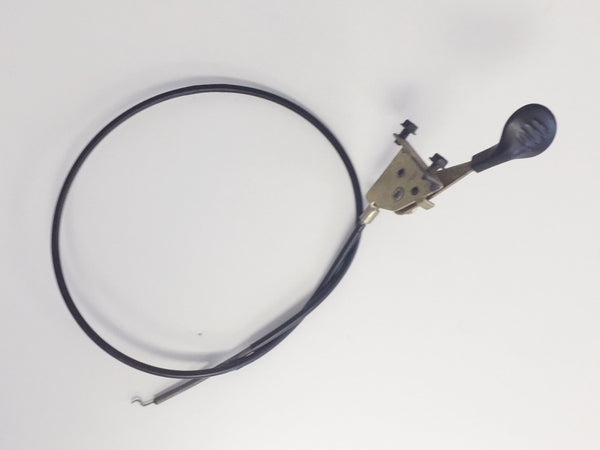 583691201 Husqvarna Throttle Cable 170547