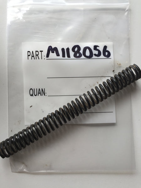M118056 Compression Spring John Deere *USED*