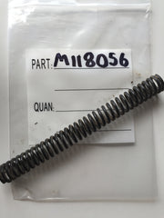 M118056 Compression Spring John Deere *USED*