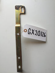 GX20126 Strap John Deere *USED*