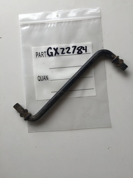 GX22784 Mower Deck Lift Connecting Link, John Deere *USED*