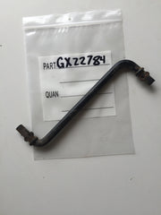 GX22784 Mower Deck Lift Connecting Link, John Deere *USED*