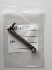 GY20093 Tie Rod Assembly, John Deere *USED*