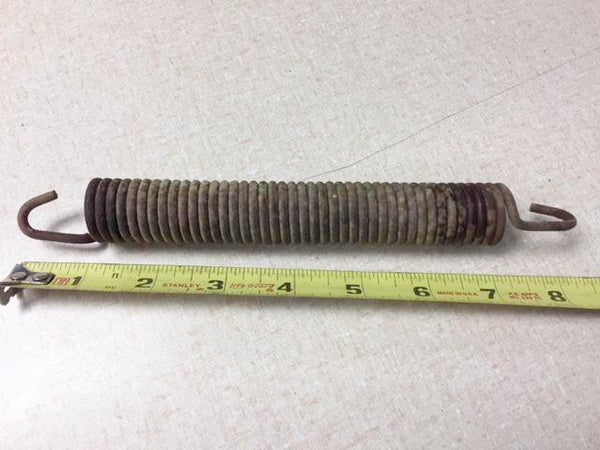 MTD 932-0556 SPRING-EXTENSION *USED*