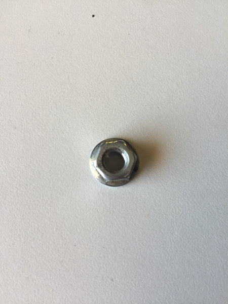 A201324 Nut - Air Cleaner Base / Recoil Mounting, Southland *USED* RATO 87503770