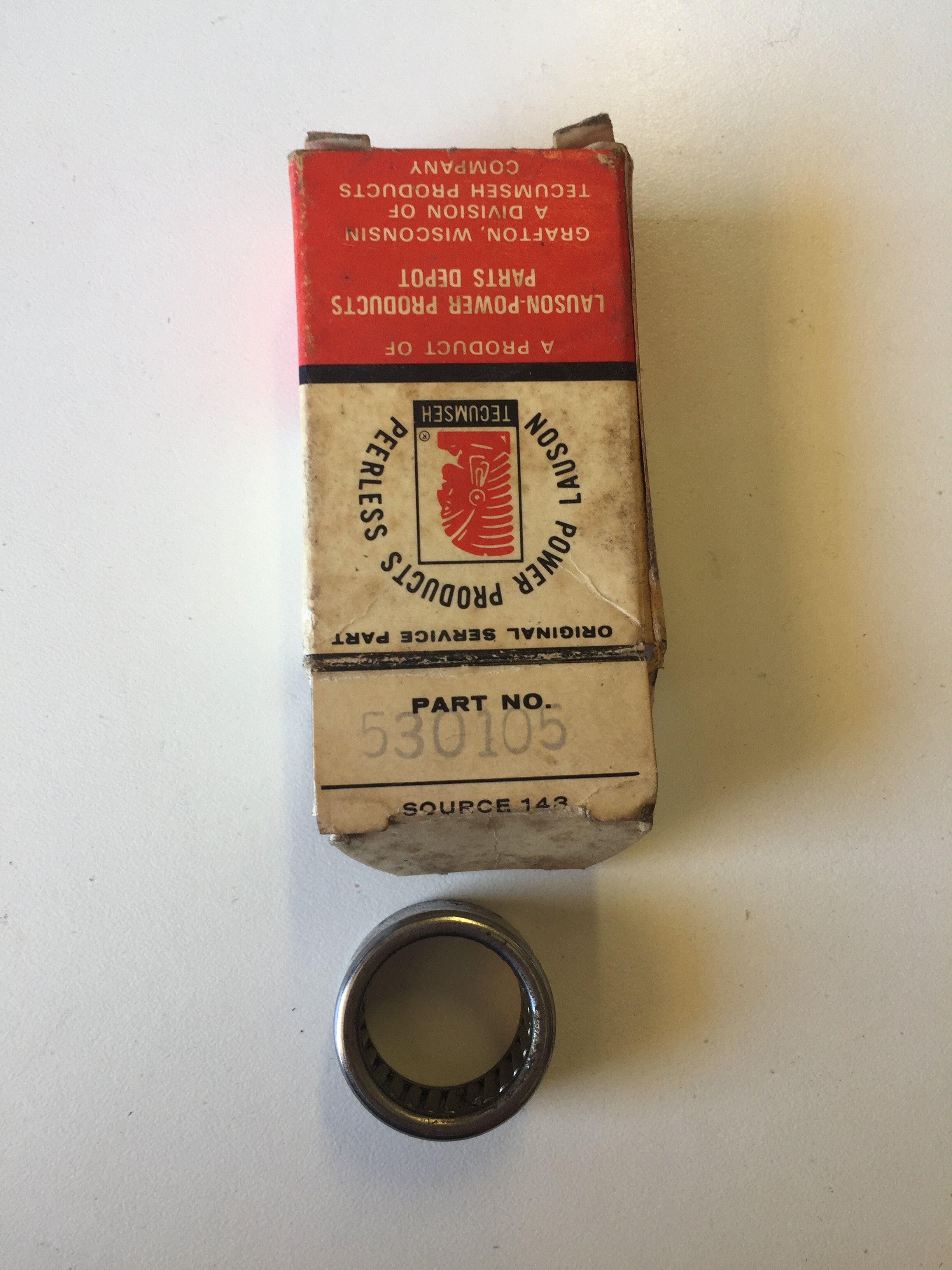 530105 Tecumseh Needle Bearing – PartMart