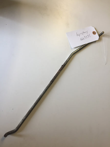 1656999 Rod Simplicity *USED*