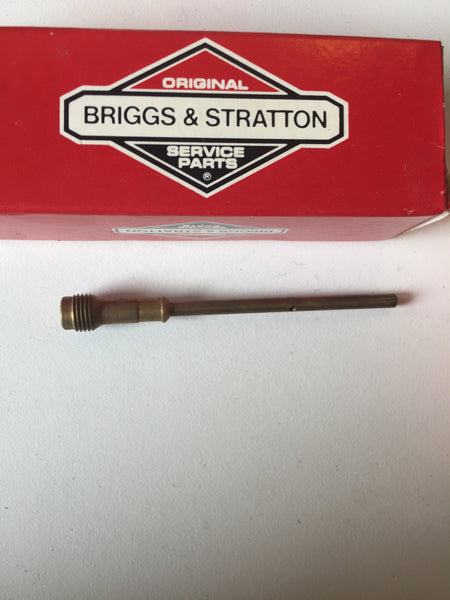 394730 Nozzle Carb, Briggs and Stratton NOS alt. 691966, Oregon 49-990