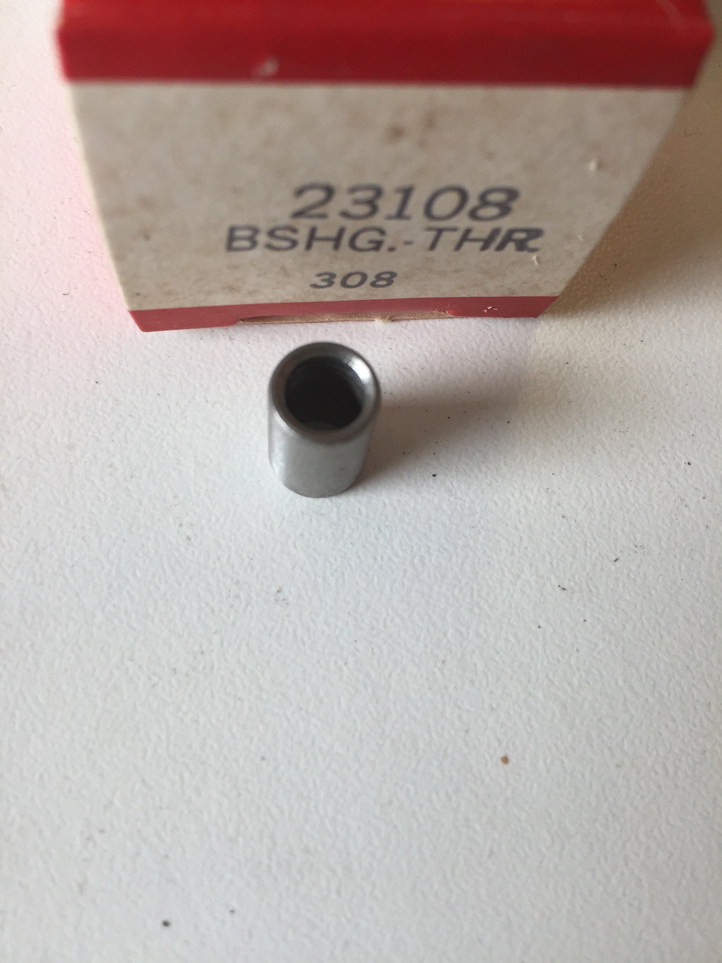 23108 Throttle Shaft Bushing, Briggs and Stratton NOS – PartMart