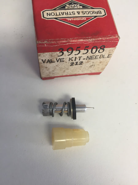 395508 HIGH SPEED VALVE - BRIGGS & STRATTON